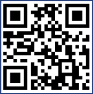 Connecting Faith and Business QR Code